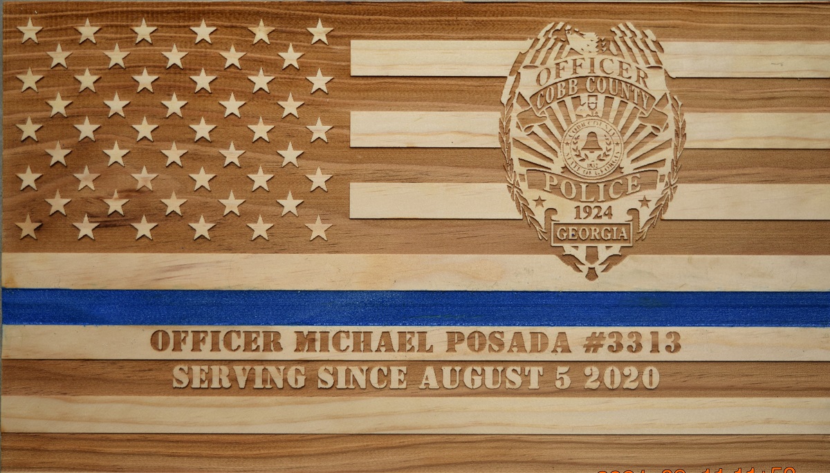 First Responder Prototype