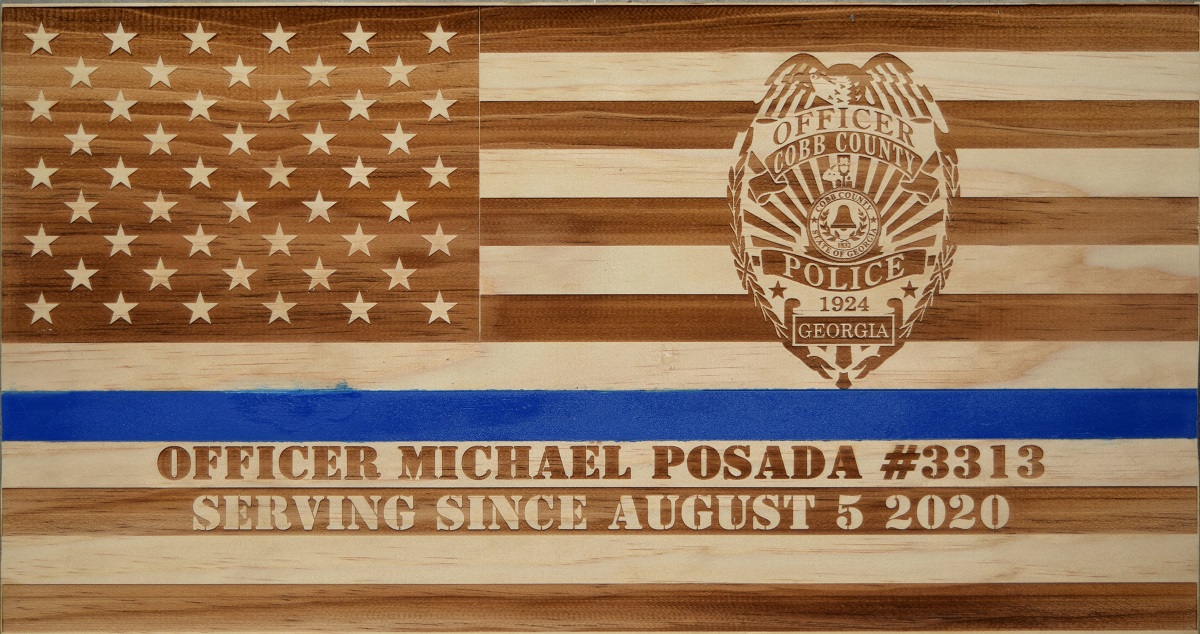 Click the image to see the paint problem