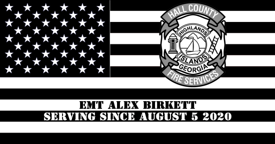 First Responder Prototype